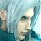 Sephiroth FFVII's Avatar