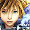 Starlight Roxas and Sora's Avatar