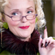 Rita Skeeter's Avatar