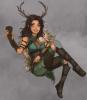 Hex~Gramarye's Avatar