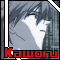 Kaworu's Avatar