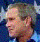 George W Bush's Avatar