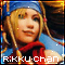 Rikku-chan's Avatar