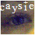 Caysie419's Avatar