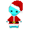 Christmas's Avatar