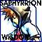 Saphyrrion Wisdom's Avatar