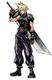 DissidiaCloudStirfe's Avatar