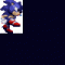 Sonic's Avatar