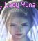 Lady Yuna's Avatar